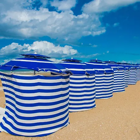 Plage-23 By Interhome *