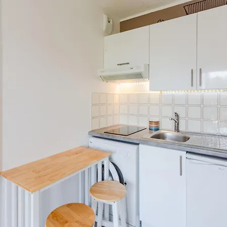 Plage-23 By Interhome * קאבורג