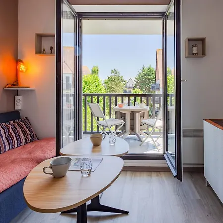 Plage-23 By Interhome דירה *